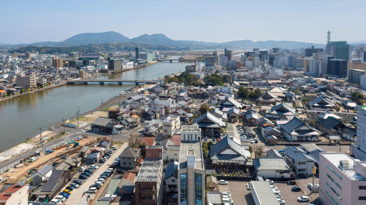 島根・鳥取全域対応
